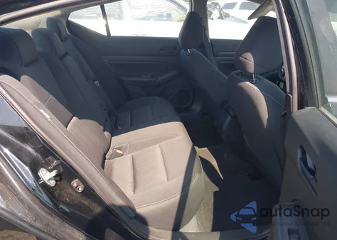 2023 Nissan Altima S Fwd z USA, uszkodzony, nr VIN 1N4BL4BV7PN421152